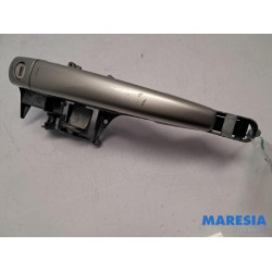 Peugeot - 207 - Door handle 4-door, front left