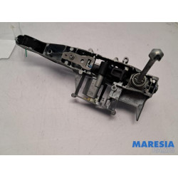 Peugeot - 207 - Door handle 4-door, front left
