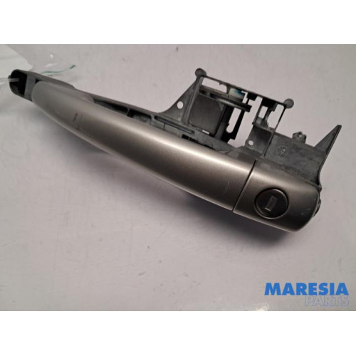Peugeot - 207 - Door handle 4-door, front left