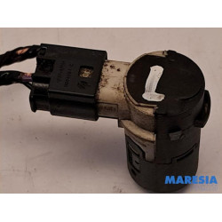 Peugeot - 207 - PDC Sensor