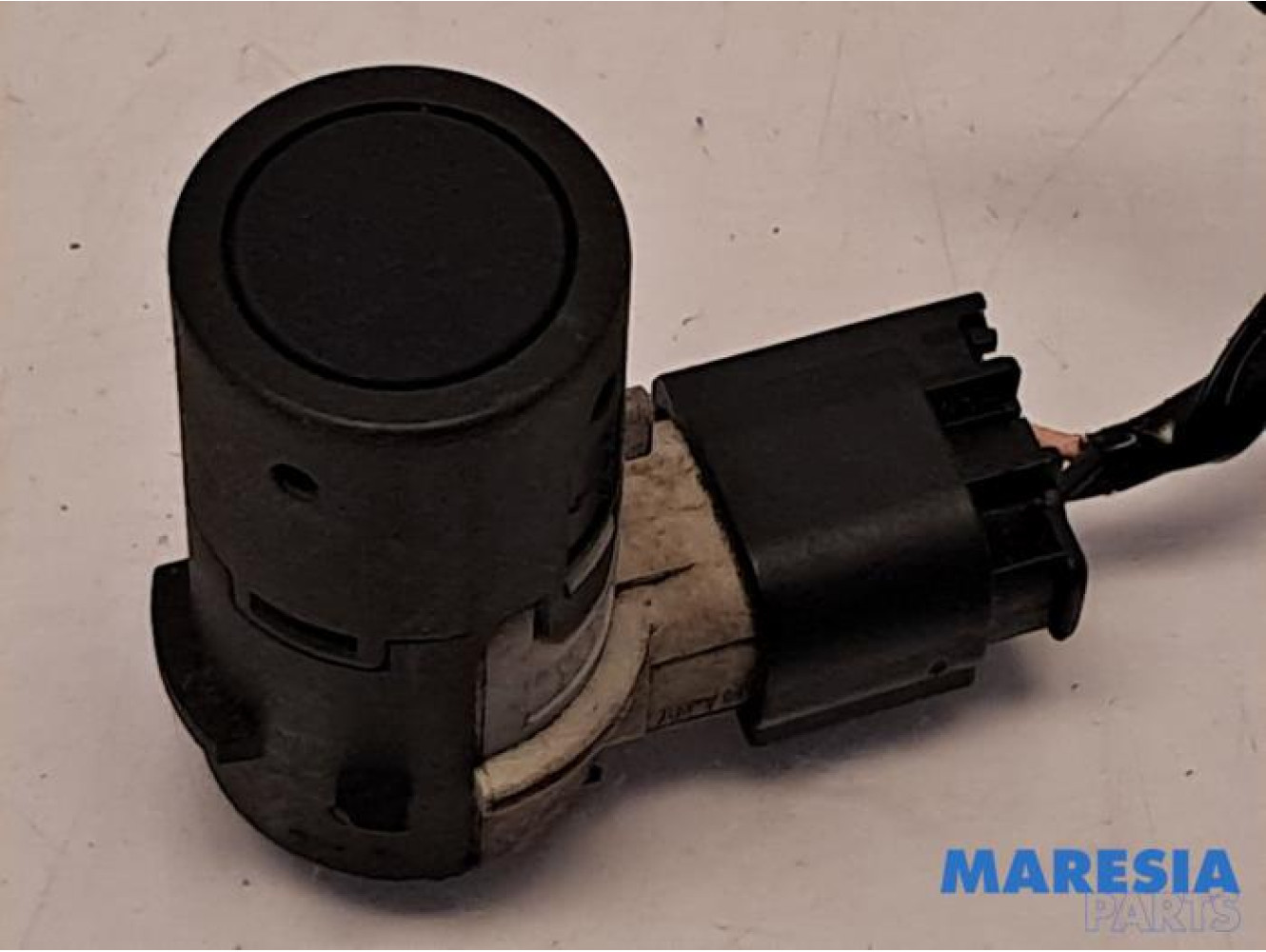 Peugeot - 207 - PDC Sensor