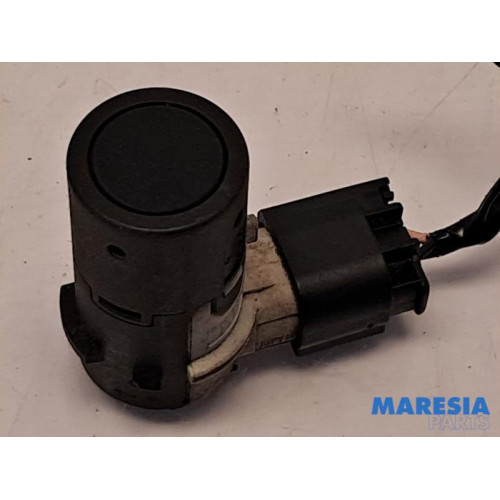 Peugeot - 207 - PDC Sensor
