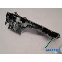 Peugeot - 207 - Rear door handle 4-door, right