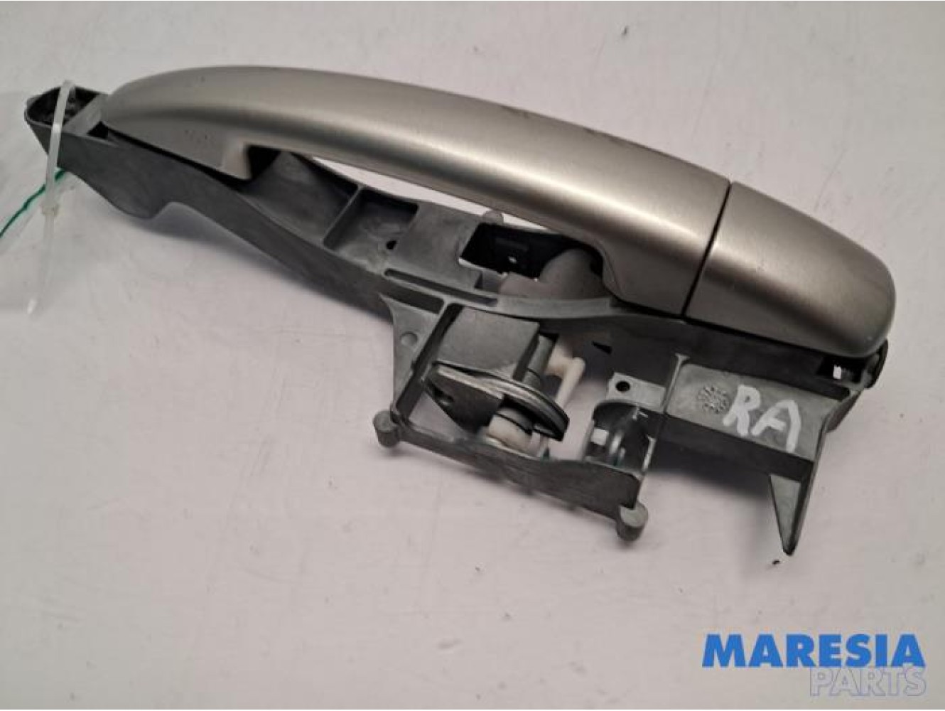 Peugeot - 207 - Rear door handle 4-door, right