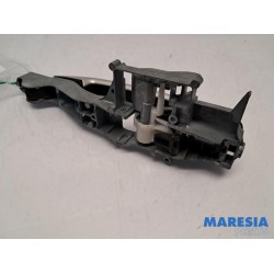 Peugeot - 207 - Rear door handle 4-door, right