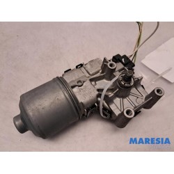 Peugeot - 207 - Front wiper motor
