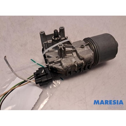 Peugeot - 207 - Front wiper motor