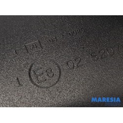 Peugeot - 208 - Rear view mirror
