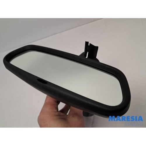 Peugeot - 208 - Rear view mirror