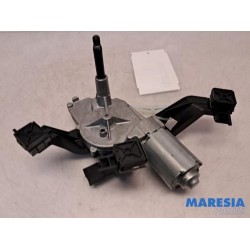 Peugeot - 207 - Rear wiper motor