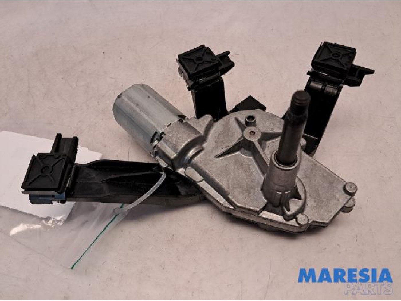Peugeot - 207 - Rear wiper motor