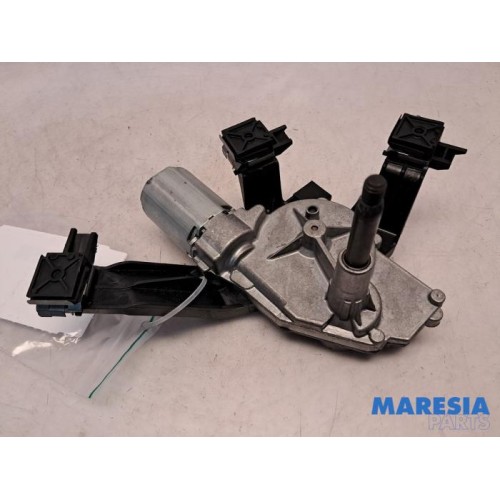 Peugeot - 207 - Moteur essuie-glace arrière