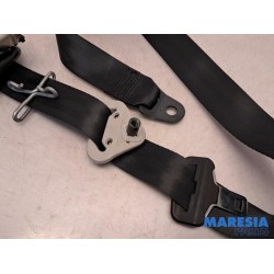 Peugeot - 207 - Front seatbelt, right