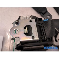 Peugeot - 207 - Front seatbelt, right
