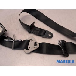 Peugeot - 207 - Front seatbelt, left