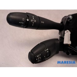 Peugeot - 207 - Steering column stalk