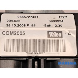 Peugeot - 207 - Steering column stalk