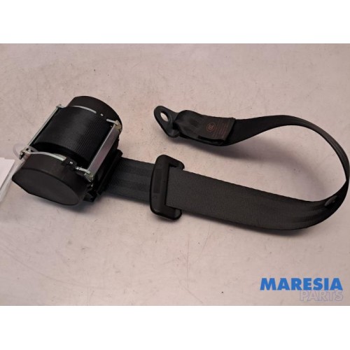 Peugeot - 207 - Ceinture de sécurité arrière centre