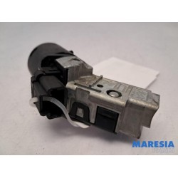 Peugeot - 208 - Kontaktslot+Sleutel