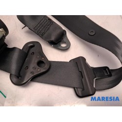 Peugeot - 207 - Sicherheitsgurt links hinten