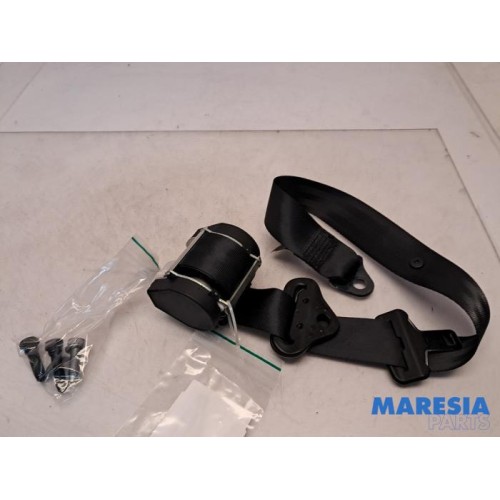 Peugeot - 207 - Sicherheitsgurt links hinten