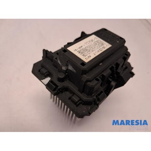 Peugeot - 207 - Heater resistor
