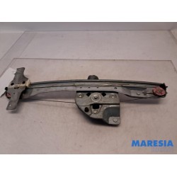 Peugeot - 208 - Window mechanism 4-door, front left