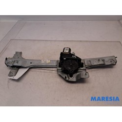 Peugeot - 208 - Window mechanism 4-door, front right