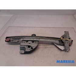 Peugeot - 208 - Window mechanism 4-door, front right