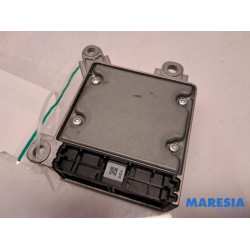 Peugeot - 207 - Airbag Module