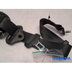 Peugeot - 208 - Sicherheitsgurt links hinten