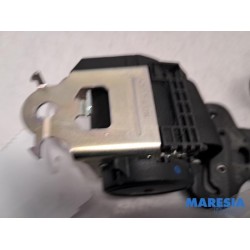 Peugeot - 208 - Sicherheitsgurt links hinten