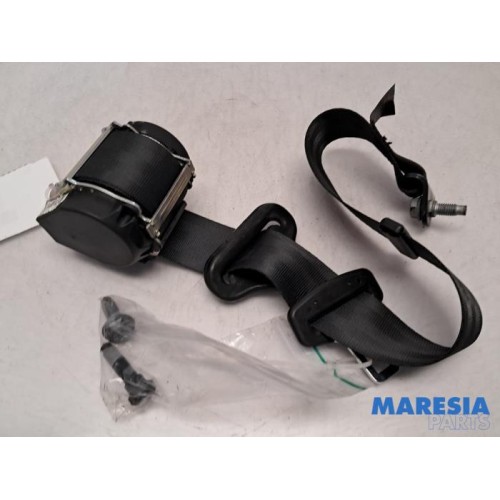 Peugeot - 208 - Sicherheitsgurt links hinten