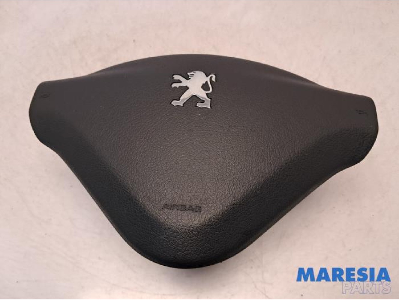 Peugeot - 207 - Left airbag (steering wheel)