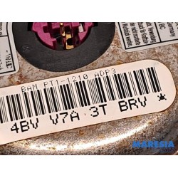 Peugeot - 207 - Left airbag (steering wheel)