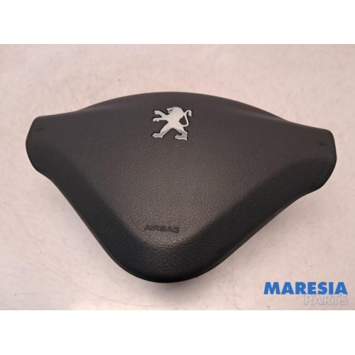 Peugeot - 207 - Airbag links (Stuur)