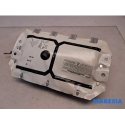 Peugeot - 207 - Airbag rechts (Dashboard)