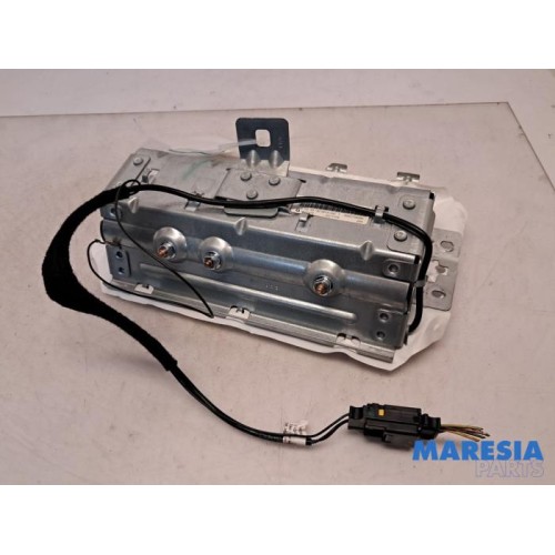 Peugeot - 207 - Airbag rechts (Dashboard)