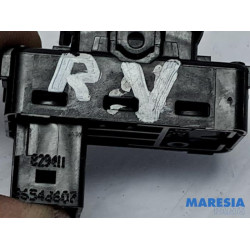 Peugeot - 207 - Electric window switch