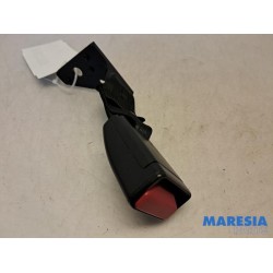 Peugeot - 208 - Veiligheidsgordel Insteek links-achter