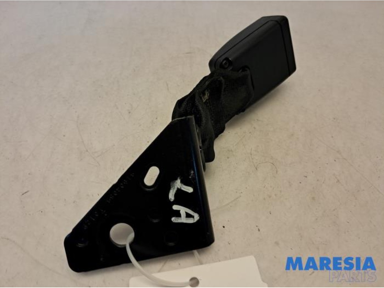 Peugeot - 208 - Veiligheidsgordel Insteek links-achter