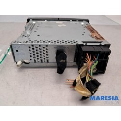 Peugeot - 207 - Radio CD player