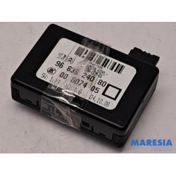 Peugeot - 207 - Rain sensor