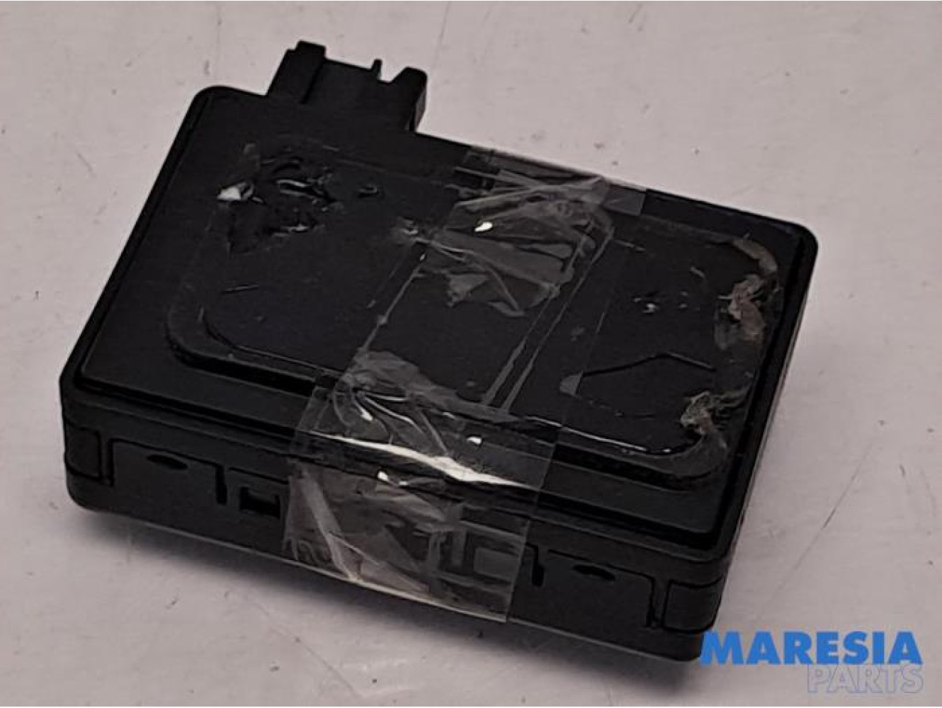 Peugeot - 207 - Rain sensor