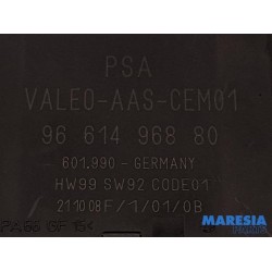 Peugeot - 207 - PDC Module
