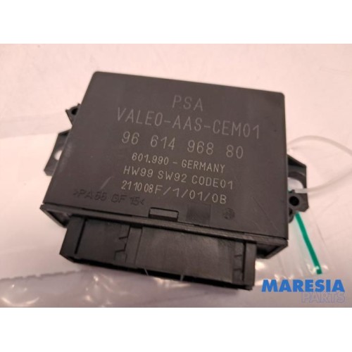 Peugeot - 207 - PDC Module