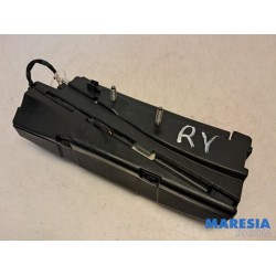 Peugeot - 208 - Airbag Sitz (Sitzplatz)