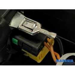 Peugeot - 208 - Airbag Sitz (Sitzplatz)