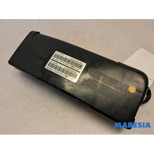 Peugeot - 208 - Airbag Sitz (Sitzplatz)