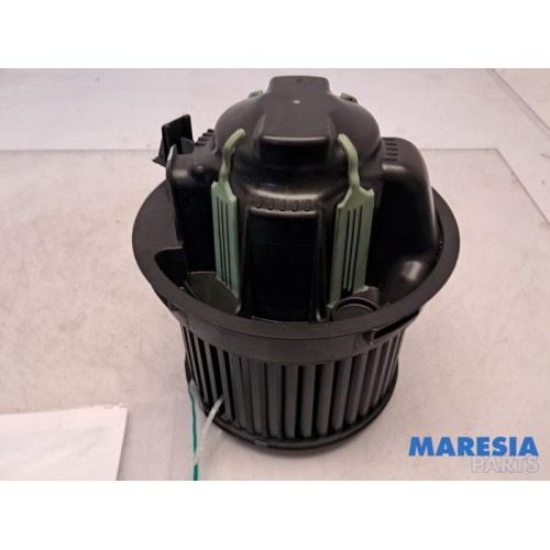 Peugeot - 207 - Moteur de ventilation chauffage